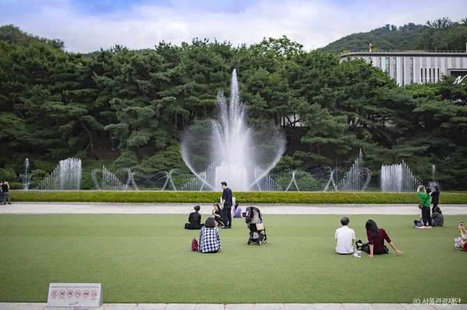 예술의전당: 한국 최고의 복합문화예술공간과 방문 정보 9