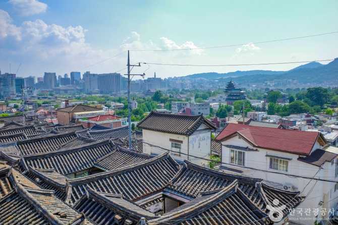 북촌전망대 가볼 만한 곳, 전통과 현대가 어우러진 서울의 명소 15