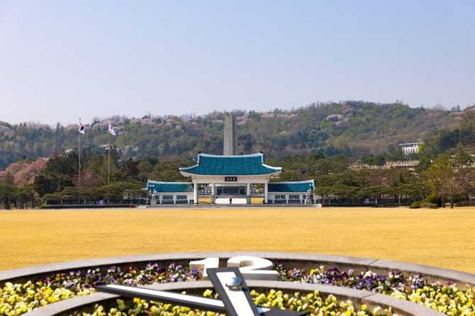 Visit the National Seoul Memorial - image 10