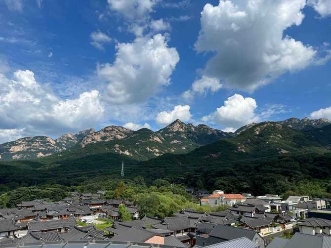 Eunpyeong Hanok Museum - image 8