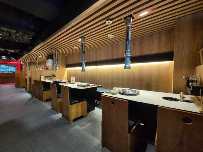 서울 강남역 맛집 추천: 고깃집열 한식 바비큐 전문점 안내 10