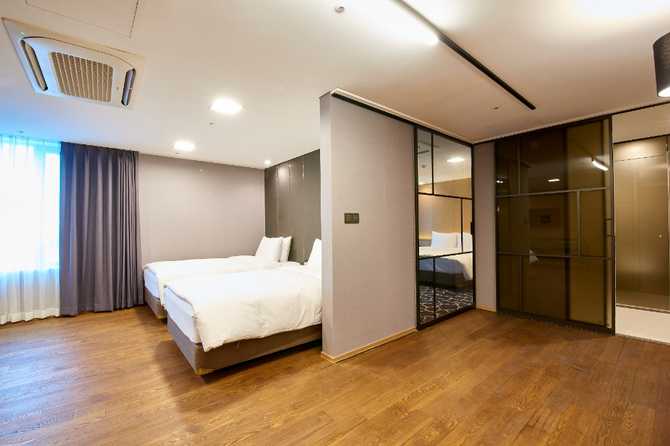 Hotel Titi Seomyeon - image 12
