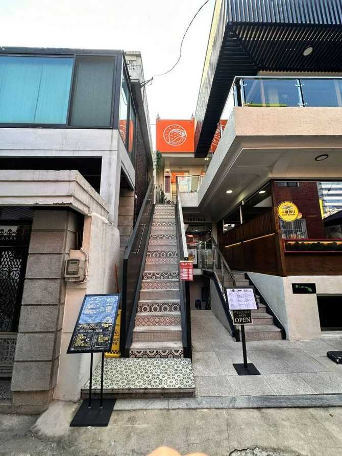 성수동 맛집 타코마이너, 멕시코 요리와 주변 관광지 정보 9
