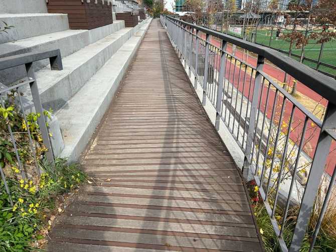 Discover Seoul's Sonki Jeong Sports - image 10