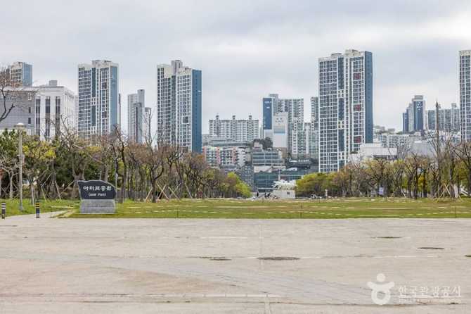 Discover Amir Park - image 12