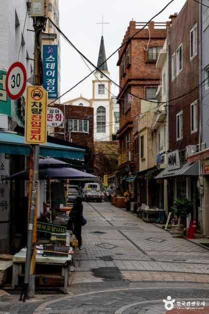 Explore Busan's Boosoo - image 12