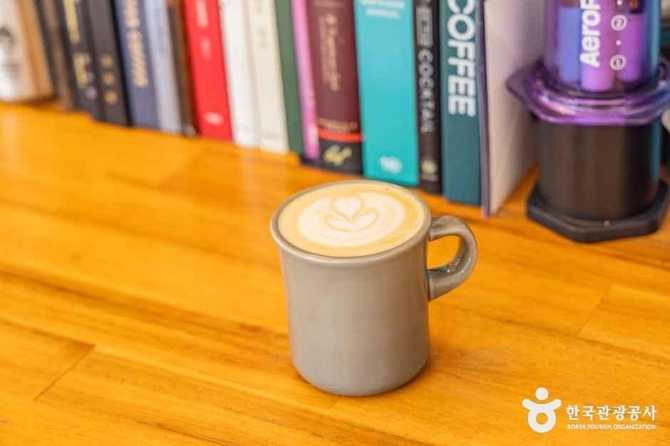Discover Widin Coffee - image 10