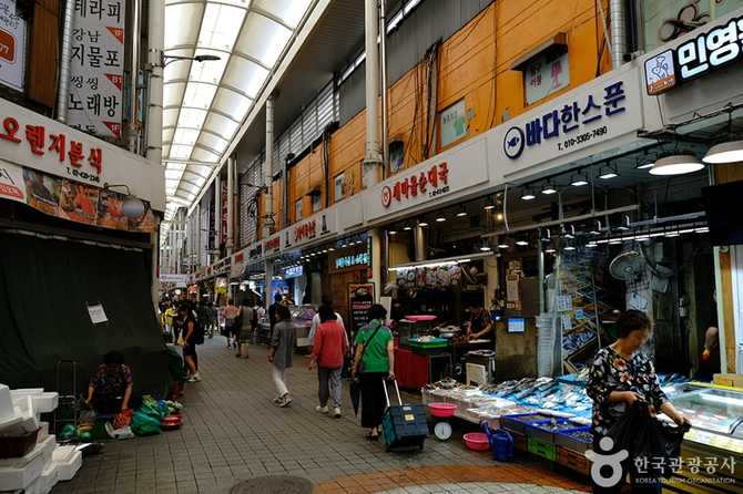 서울 잠실 새마을전통시장 가볼 만한 전통시장 정보와 배달 서비스 안내 10