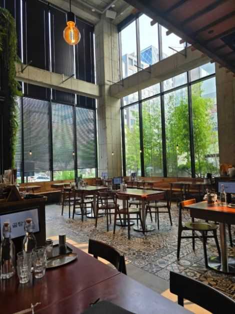 서울 강남의 감성 숙소, 안테룸 서울 소개와 예약 정보 9