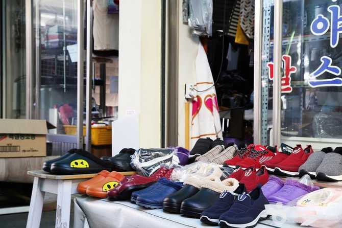 Experience Traditional Markets at Songje - image 10