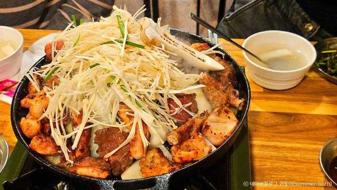 노원구 소곱창 맛집, 고바우소곱창의 인기 비결과 위치 정보 1