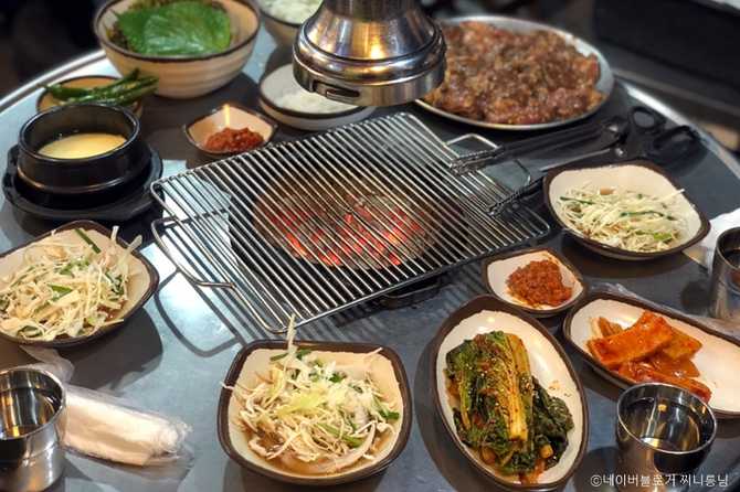 수원집 맛집 정보와 추천 메뉴 안내