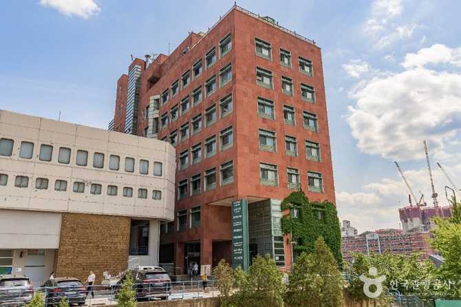 서강대학교 박물관 소개와 방문 정보