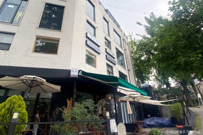 성북구 맛집 추천, 문화식당에서 즐기는 특별한 식사와 분위기