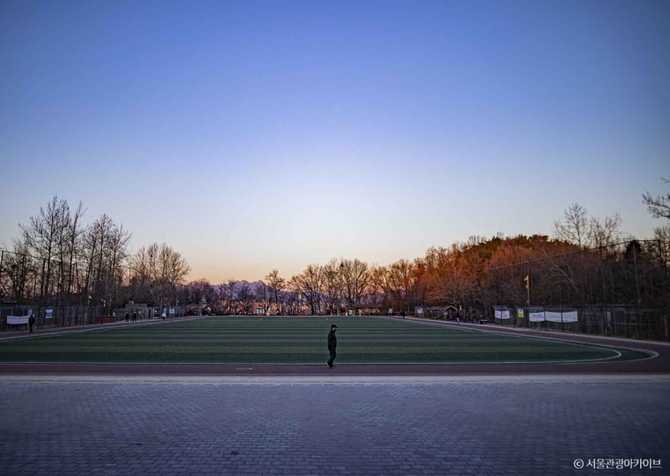 양천구 목동 용왕산근린공원 가이드: 자연과 문화가 어우러진 서울 대표 공원 1