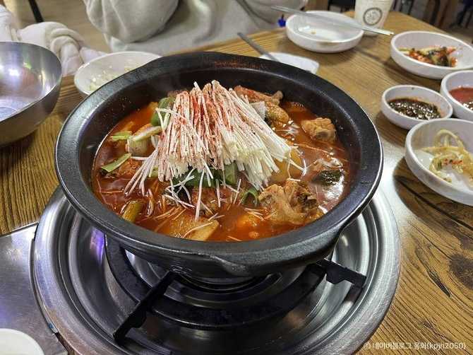 Discover the Best Seafood Restaurant - image 1