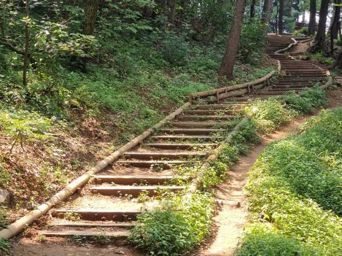 서울둘레길 10코스 우면산길 가이드와 여행 정보 2