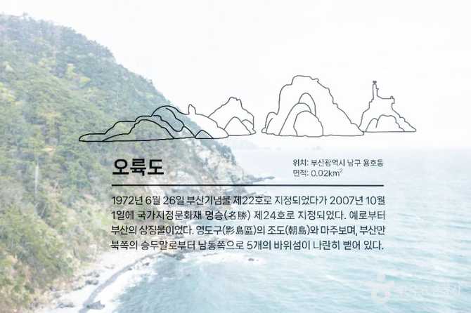 Discover Yeongdo Lighthouse - image 3