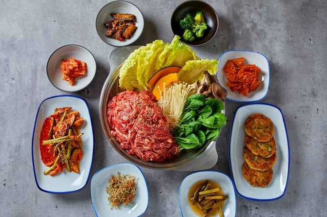 Experience Premium Korean Beef at - image 5
