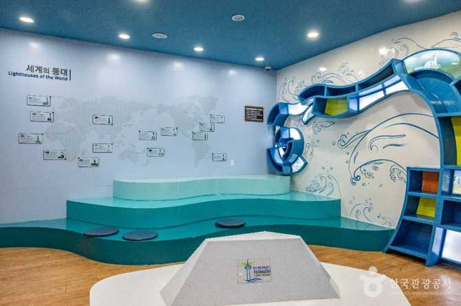 Discover Yeongdo Lighthouse - image 4