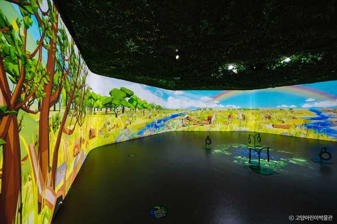 Goyang Children's Museum - image 1