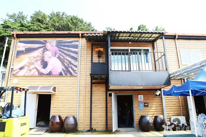 금정산성 유가네누룩의 전통과 품질, 역사적 가치 4