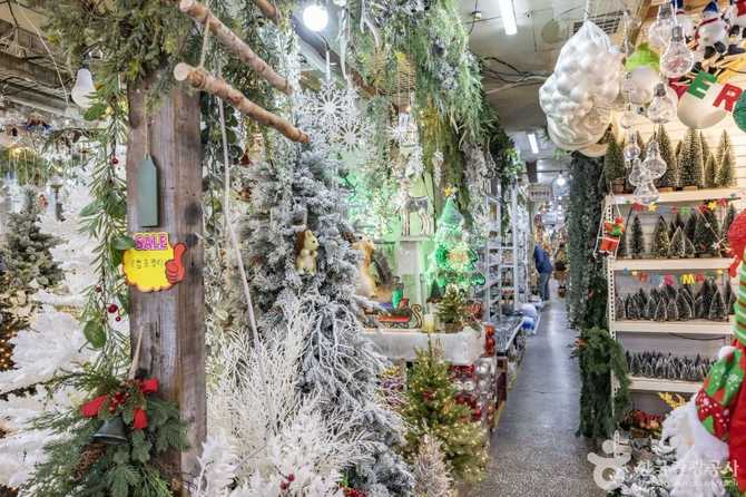 Discover Menamun Comprehensive Shopping - image 1
