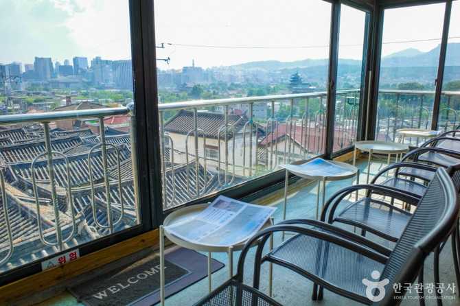 서울 북촌전망대 가볼 만한 곳, 전통과 현대가 어우러진 전망 명소 5