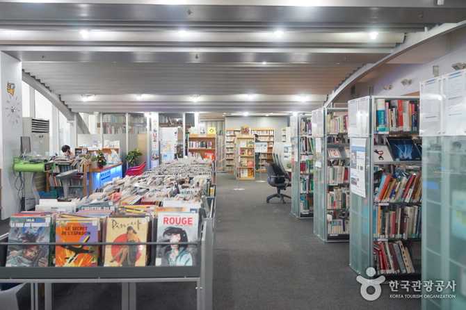 주한 프랑스 대사관 어학센터: 프랑스어와 문화 체험의 중심지 6