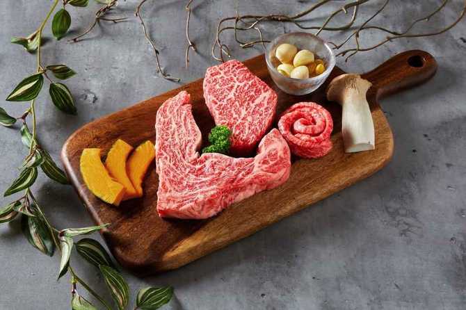 Experience Premium Korean Beef at - image 10