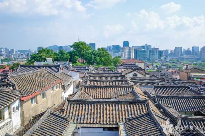 서울 북촌전망대 가볼 만한 곳, 전통과 현대가 어우러진 전망 명소 7