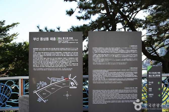 부산 동삼동패총전시관: 신석기시대 유물과 역사교육의 중심지 11