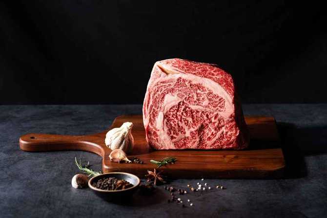 Experience Premium Korean Beef at - image 13