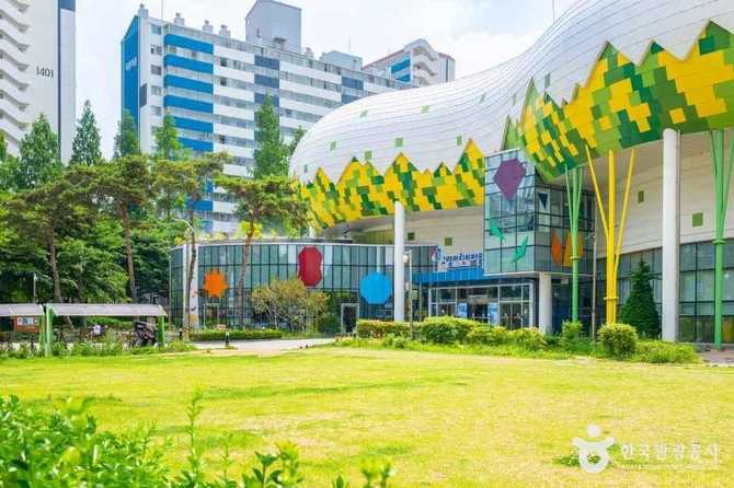 Goyang Children's Museum - image 6