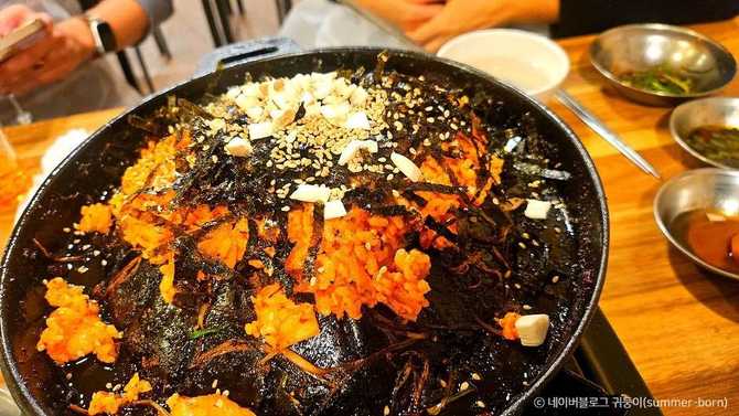 노원구 소곱창 맛집, 고바우소곱창의 인기 비결과 위치 정보 2