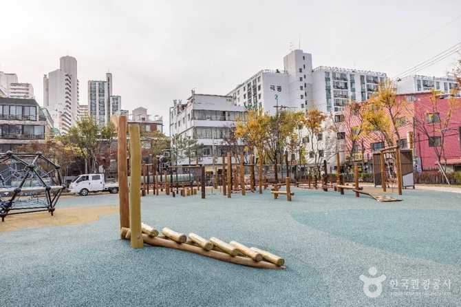 Guro Children's Park - image 4
