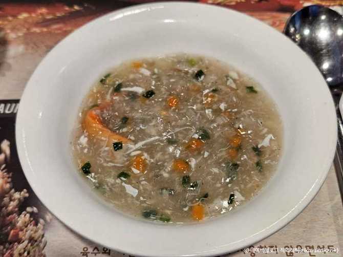세종시 쓰촨 중화요리 맛집, 세종 세종점 소개와 방문 팁 2