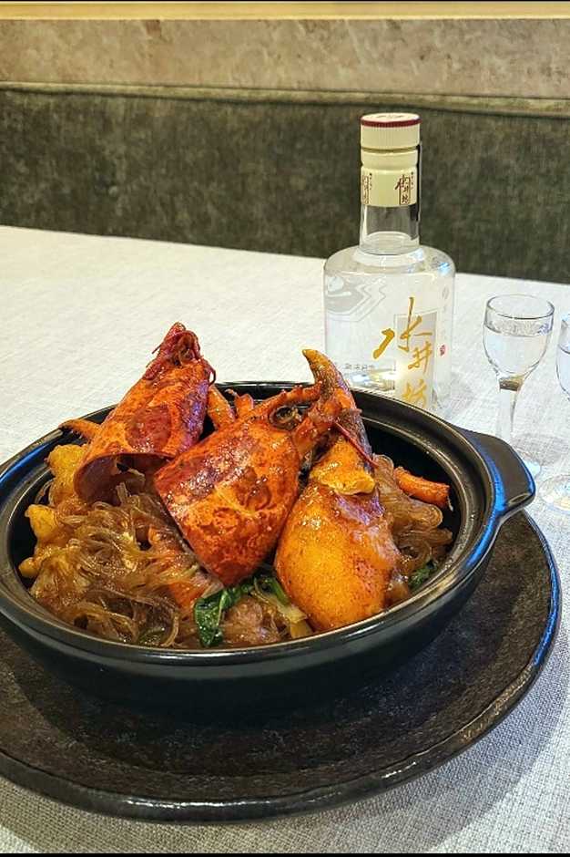 서울 용산구 쥬에 중식당: 미쉐린 가이드 선정 광둥 요리 맛집 안내 2