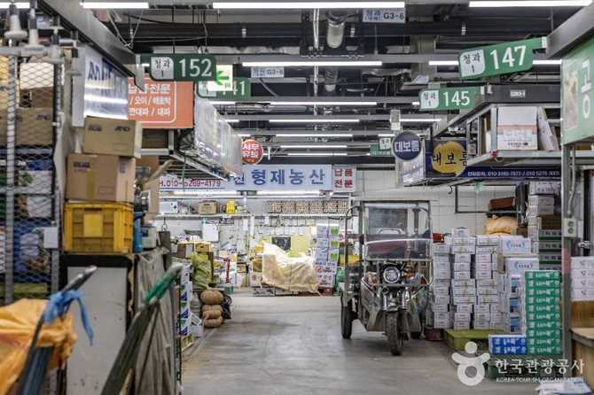 가락몰: 송파구 대표 농수산물 쇼핑센터 안내와 이용 정보 10