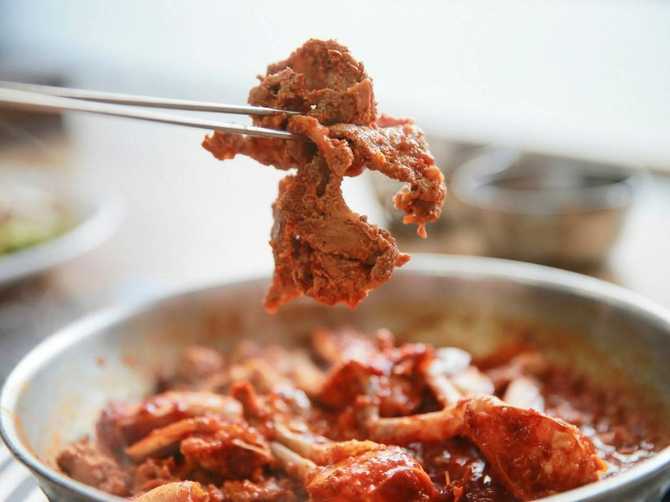 신촌기사식당: 전통 맛과 넉넉한 양으로 사랑받는 대표 기사식당 안내 2