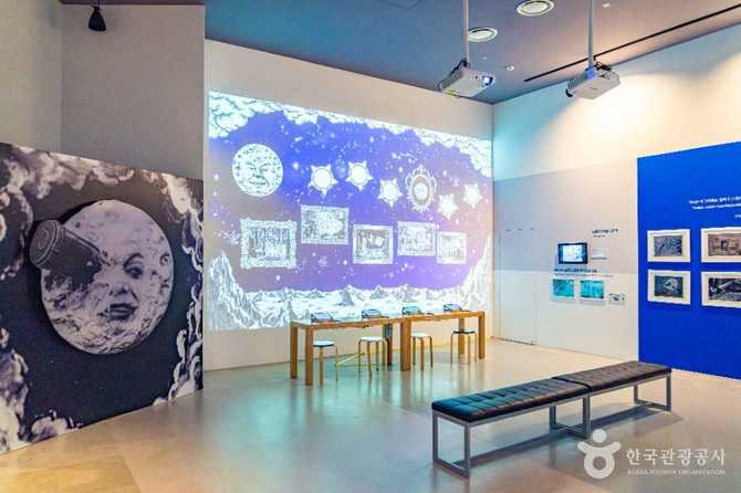 Explore Korea's Film and Video - image 5