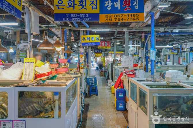 거제시장 방문 가이드: 부산 연제구 최대 전통시장 소개 2