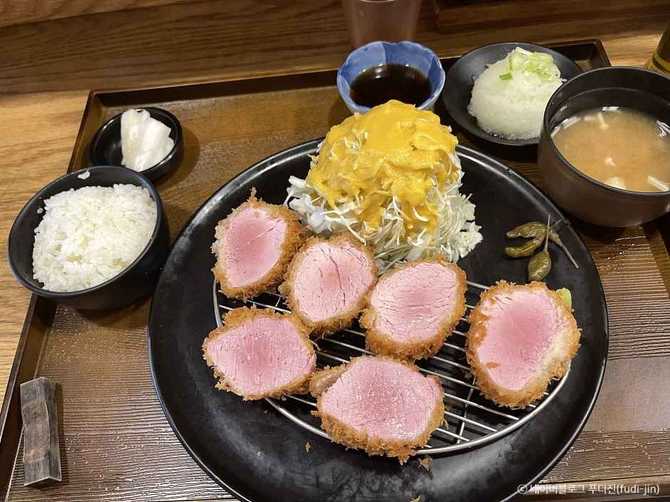 서울 마포구 카와카츠 본점: 일본식 돈가스의 진수 2