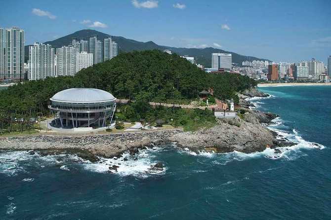 NuriMaru APEC House - image 2