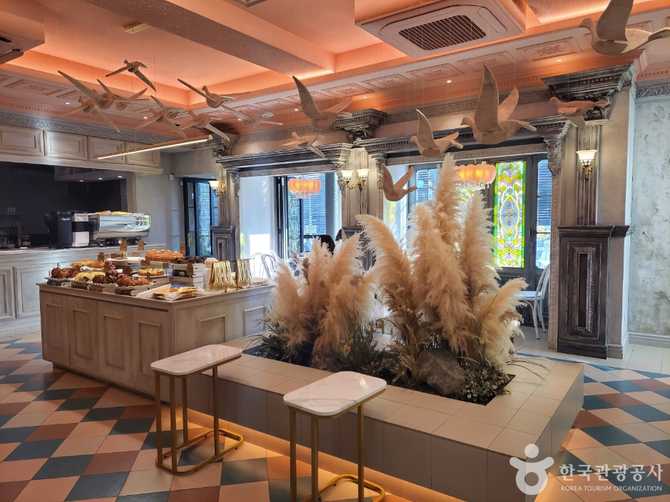 Discover the Charm of Seongbuk - image 2
