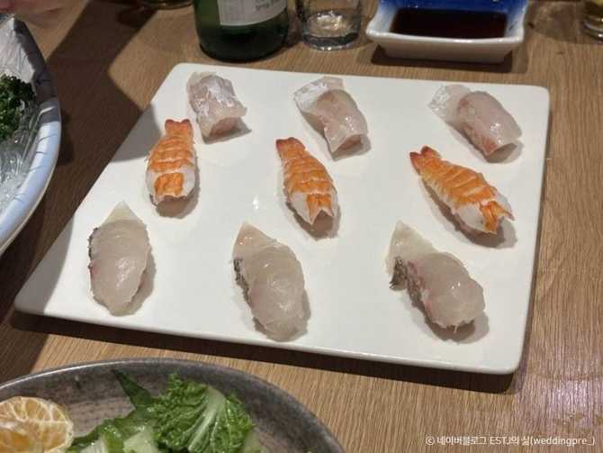 Best Korean Crab and Sushi - image 1