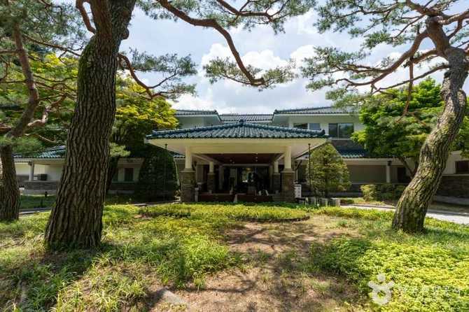청남대: 대한민국 대통령 별장과 자연생태를 동시에 즐기기 19