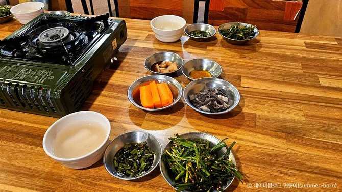 노원구 소곱창 맛집, 고바우소곱창의 인기 비결과 위치 정보 3