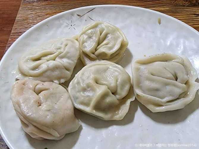 Experience Authentic North Korean Dumpli - image 3