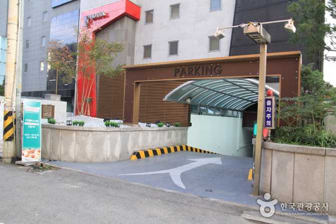 서울 영등포 도심 속 자연 친화 호텔, 라이프스타일 F호텔 소개 3